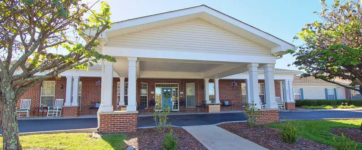 Photo of Brookdale Greeneville, Assisted Living, Greeneville, TN 9