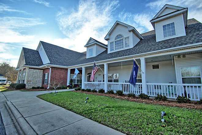 Photo of Brookdale Sumter, Assisted Living, Memory Care, Sumter, SC 1