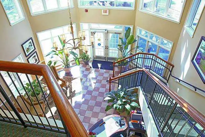 Photo of Brookdale West Ashley, Assisted Living, Memory Care, Charleston, SC 1