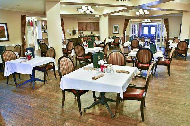 Photo of Brookdale West Ashley, Assisted Living, Memory Care, Charleston, SC 2