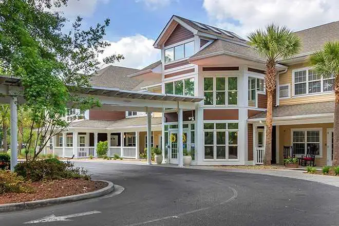 Photo of Brookdale West Ashley, Assisted Living, Memory Care, Charleston, SC 8