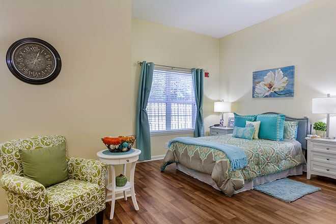 Photo of Brookdale West Ashley, Assisted Living, Memory Care, Charleston, SC 9