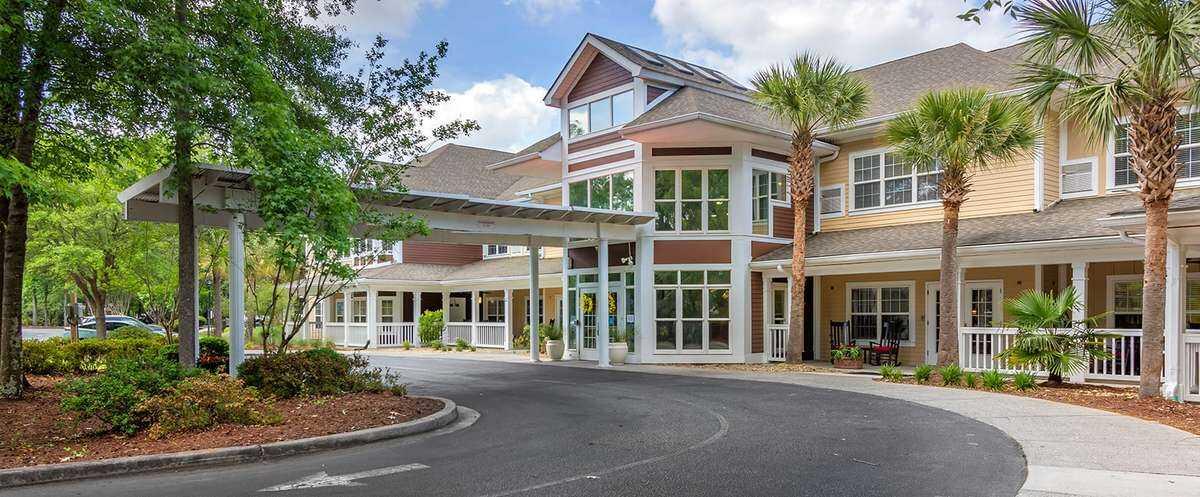 Photo of Brookdale West Ashley, Assisted Living, Memory Care, Charleston, SC 12