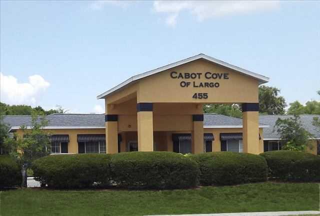Photo of Cabot Cove of Largo, Assisted Living, Largo, FL 1