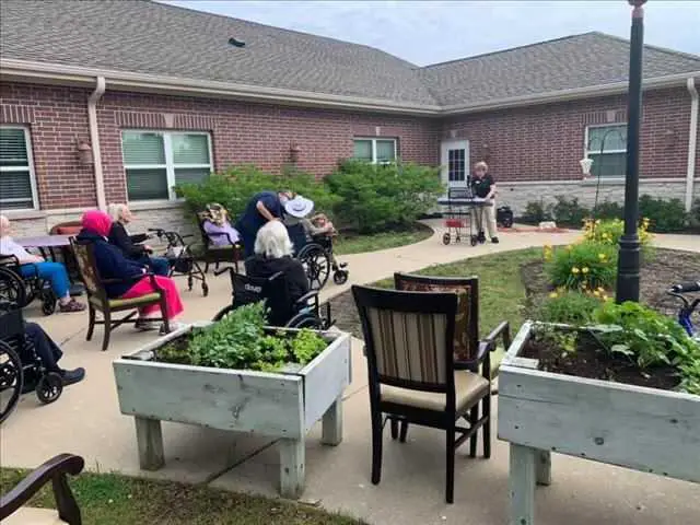 Photo of Charter Senior Living of Vernon Hills, Assisted Living, Vernon Hills, IL 1