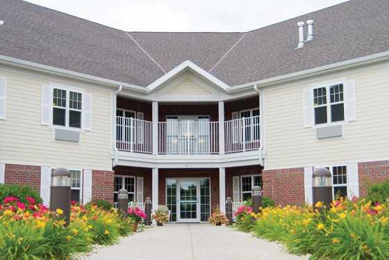Photo of Clifden Court - Franklin, Assisted Living, Franklin, WI 4