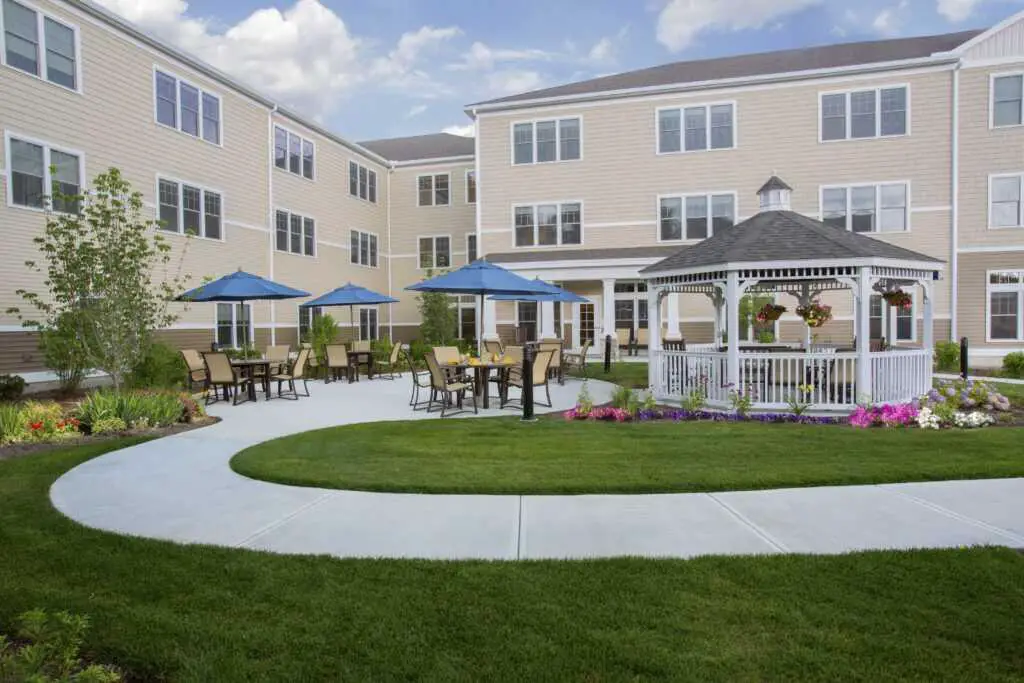 Thumbnail of Cornerstone at Canton, Assisted Living, Canton, MA 1
