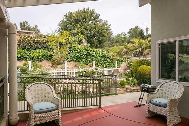 Photo of Cottage Inn, Assisted Living, Ventura, CA 5