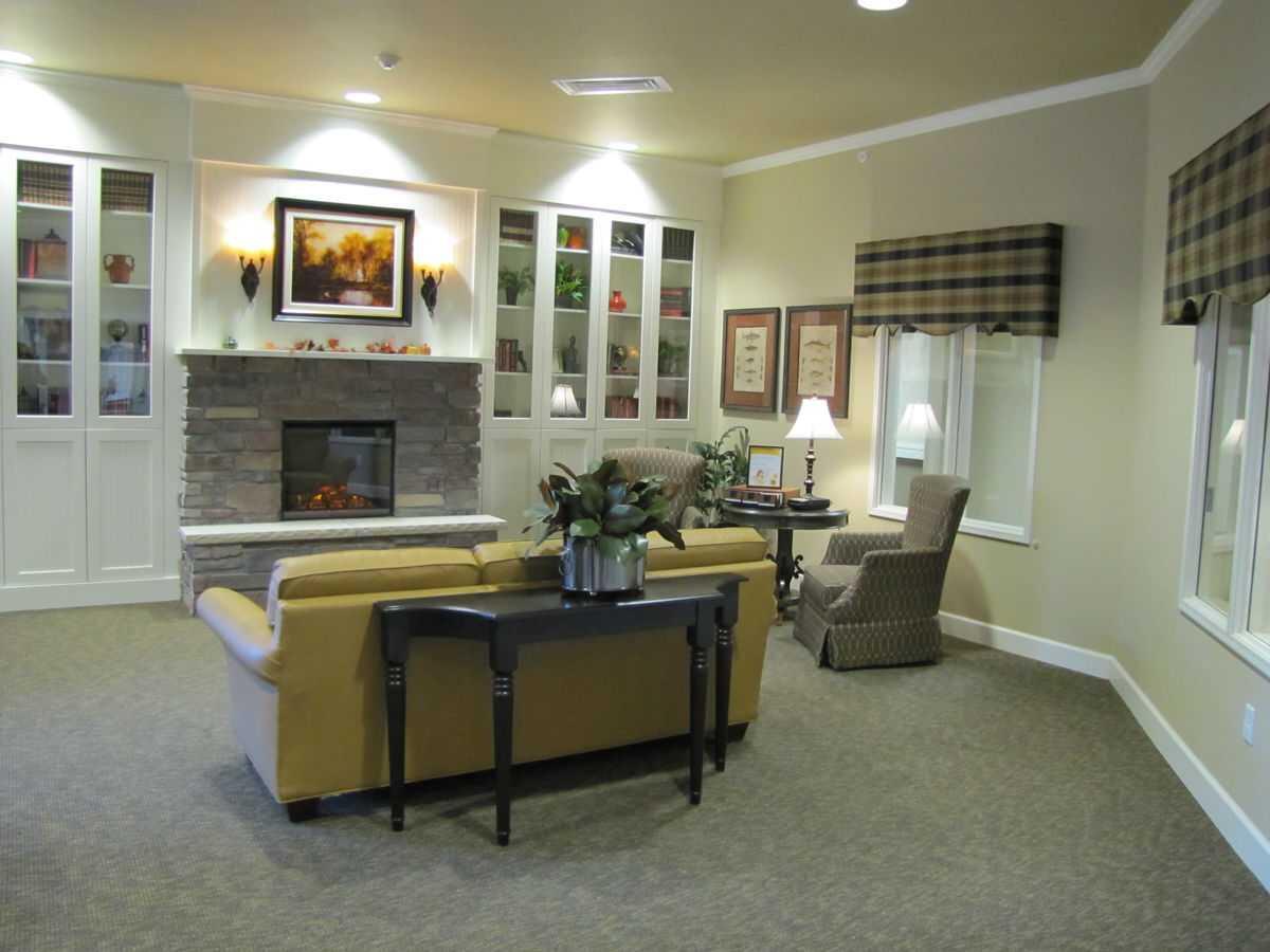 Photo of Edgemont Place Alzheimer's Special Care Center, Assisted Living, Memory Care, Minneapolis, MN 11