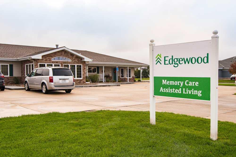 Photo of Edgewood in Norfolk, Assisted Living, Memory Care, Norfolk, NE 6