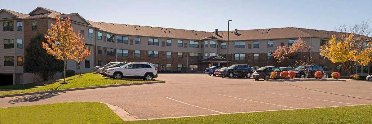 Photo of Epiphany Senior Housing, Assisted Living, Coon Rapids, MN 1