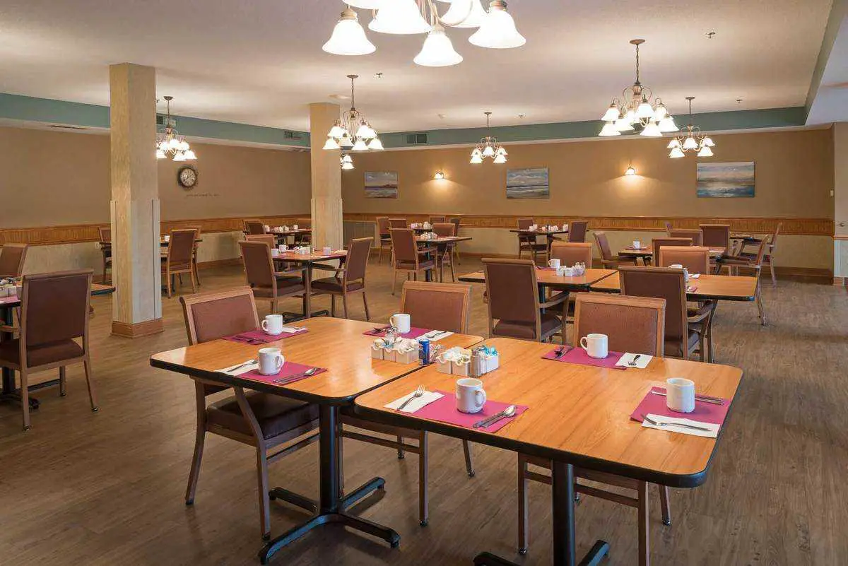 Photo of Epiphany Senior Housing, Assisted Living, Coon Rapids, MN 4