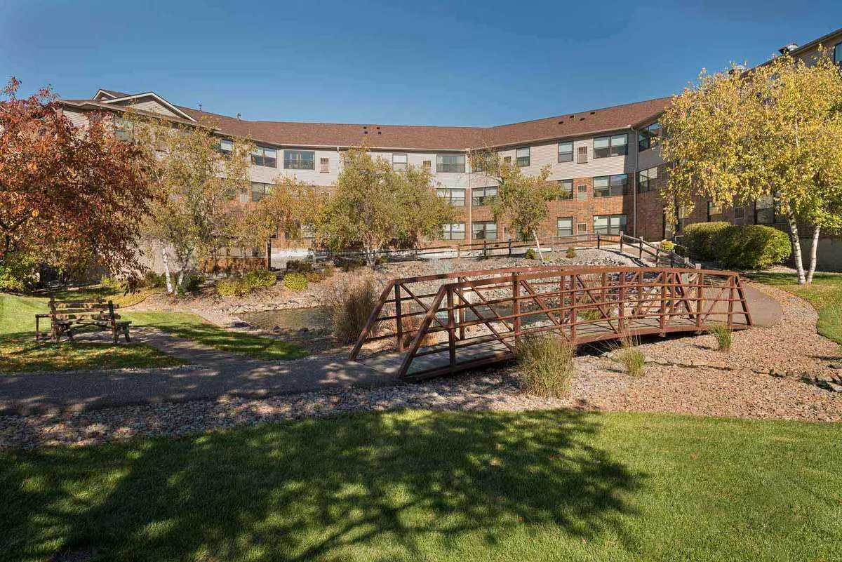 Photo of Epiphany Senior Housing, Assisted Living, Coon Rapids, MN 8