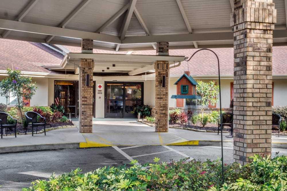 Photo of Forest Oaks of Spring Hill, Assisted Living, Spring Hill, FL 1