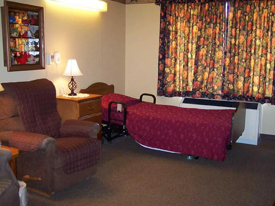 Photo of Gold Crest Retirement Center, Assisted Living, Adams, NE 4