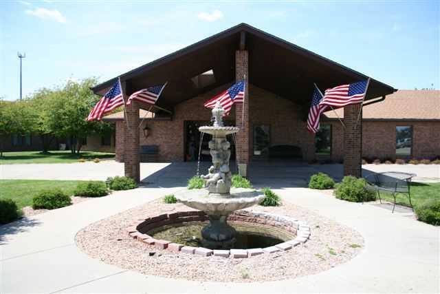 Photo of Gold Crest Retirement Center, Assisted Living, Adams, NE 5