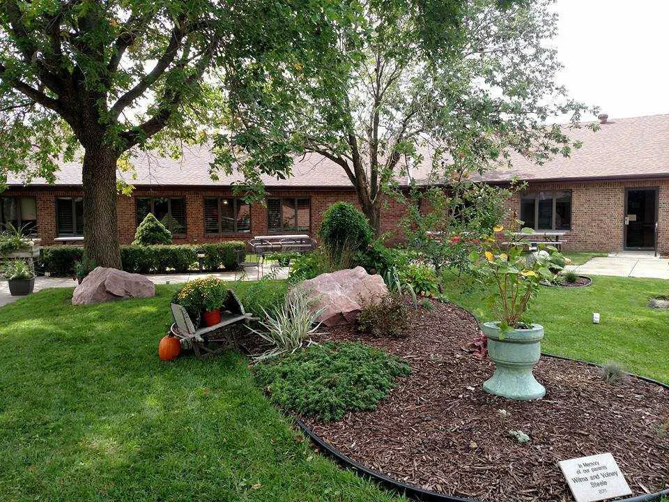 Photo of Gold Crest Retirement Center, Assisted Living, Adams, NE 6