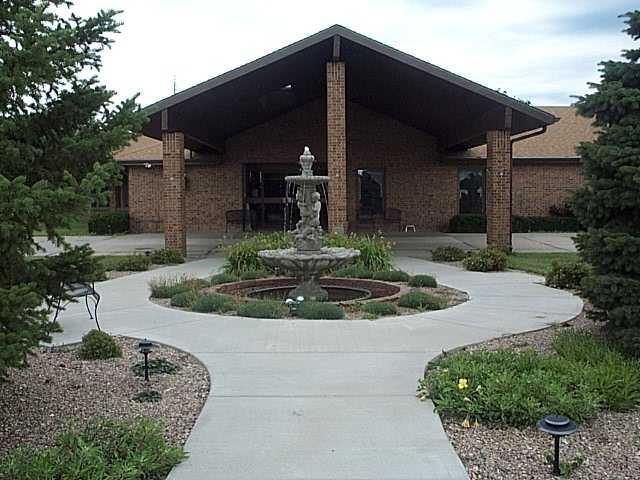 Photo of Gold Crest Retirement Center, Assisted Living, Adams, NE 7