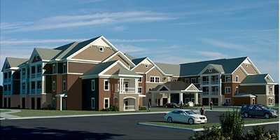Photo of Greenview Assisted Living, Assisted Living, Reisterstown, MD 1