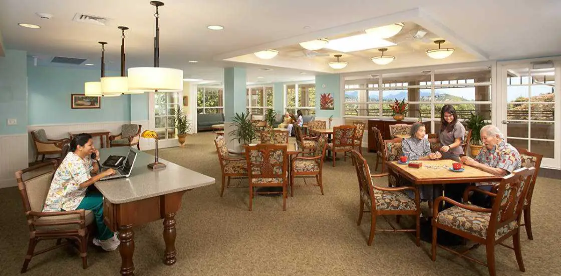 Photo of Hale Kūʻike Bayside, Assisted Living, Kaneohe, HI 3