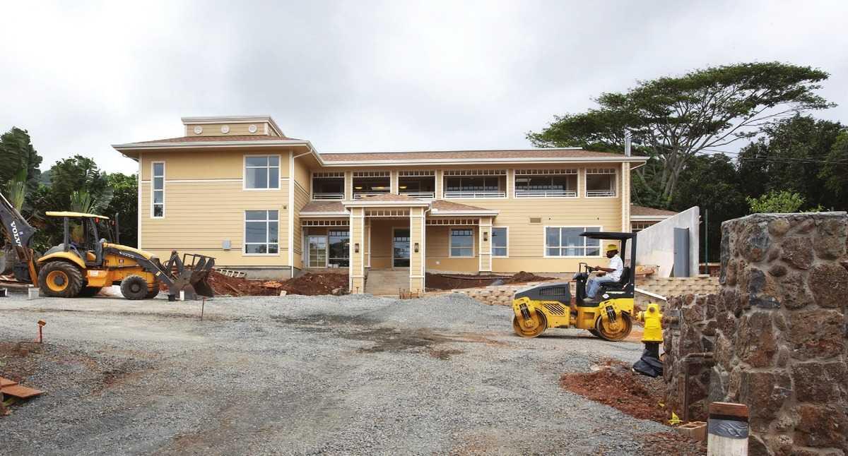 Hale Kūʻike Bayside Senior Living Community Assisted Living in