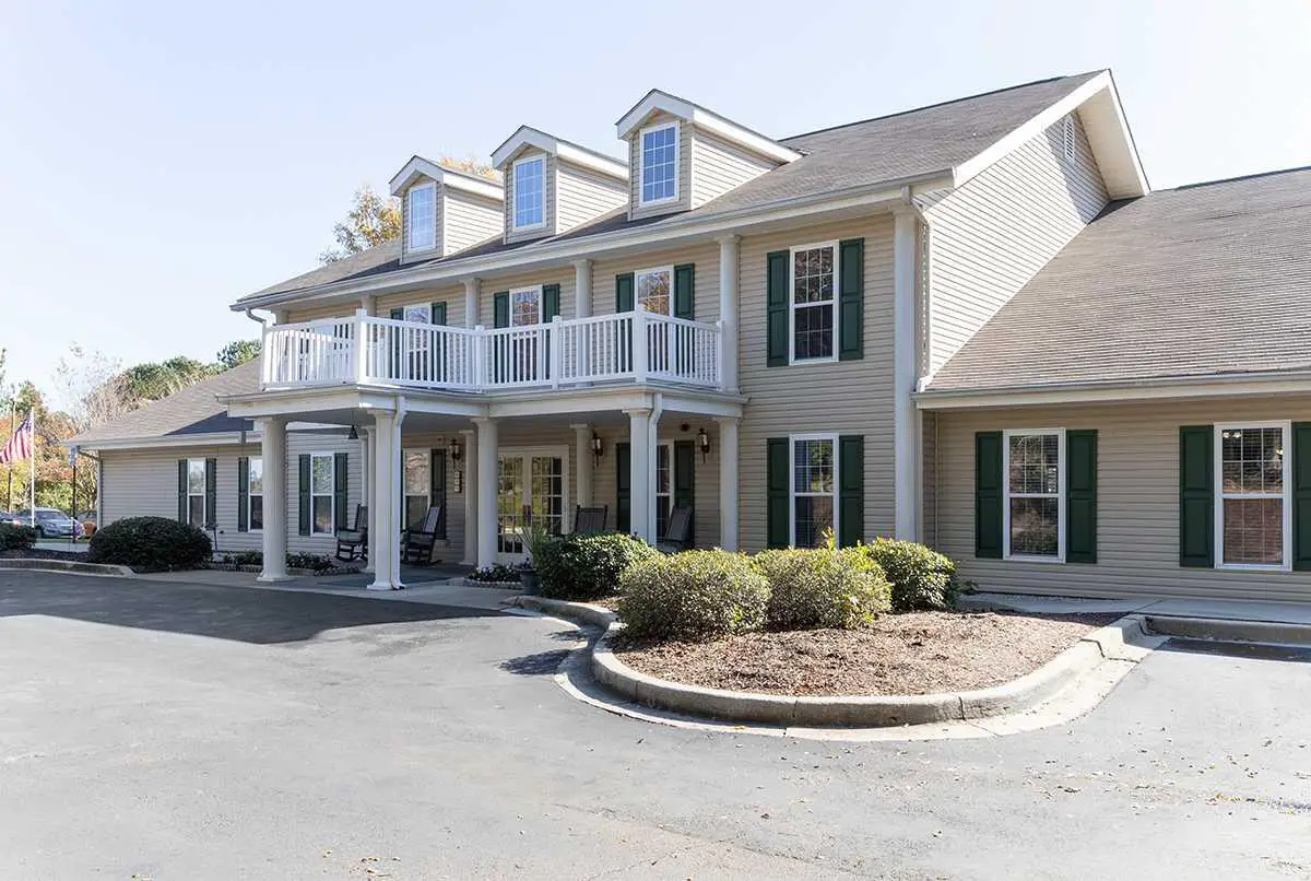 Photo of Hammond Place, Assisted Living, North Augusta, SC 1