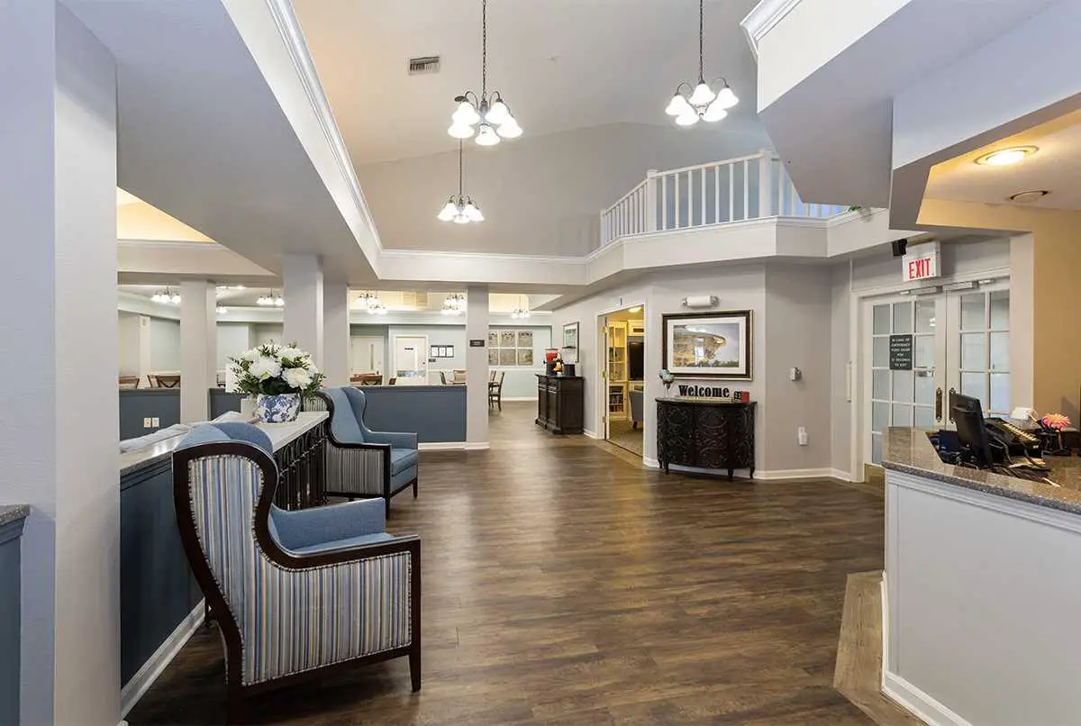 Photo of Hammond Place, Assisted Living, North Augusta, SC 4
