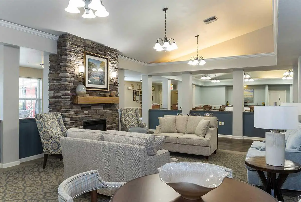 Photo of Hammond Place, Assisted Living, North Augusta, SC 5