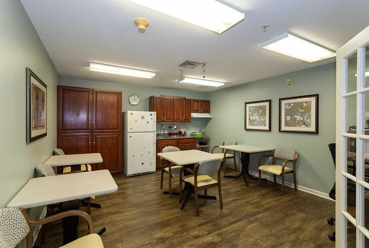 Photo of Hammond Place, Assisted Living, North Augusta, SC 7