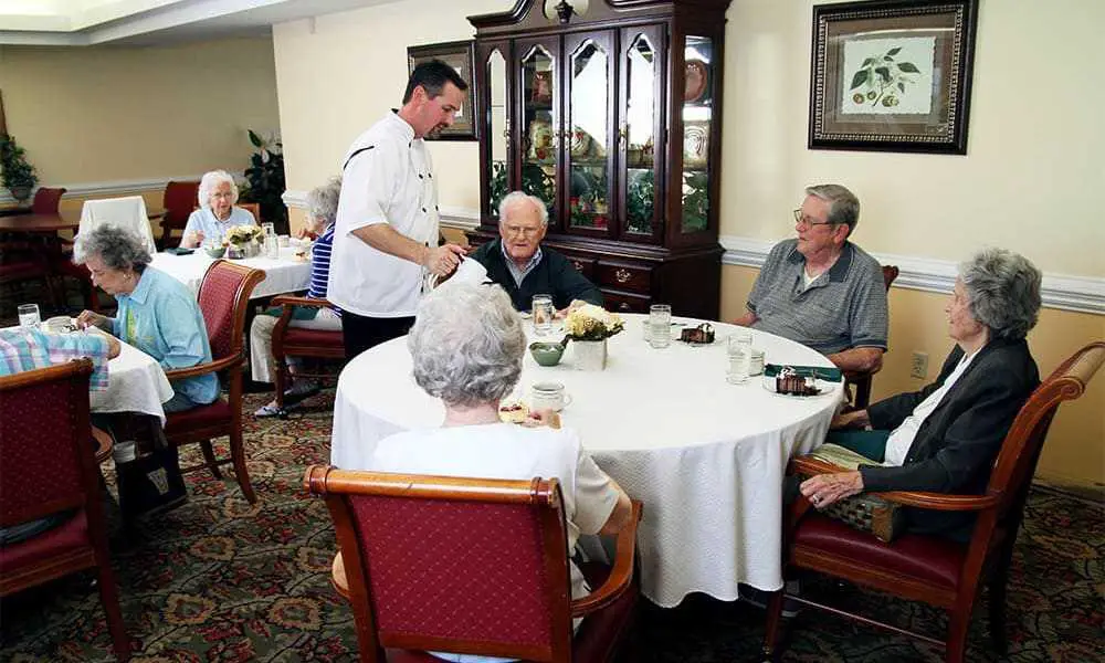 Photo of Heritage Green Assisted Living & Memory Care - Lynchburg, Assisted Living, Memory Care, Lynchburg, VA 8