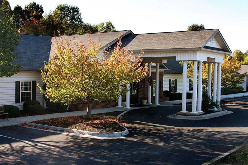 Photo of Heritage Hill Senior Community, Assisted Living, Weatherly, PA 4