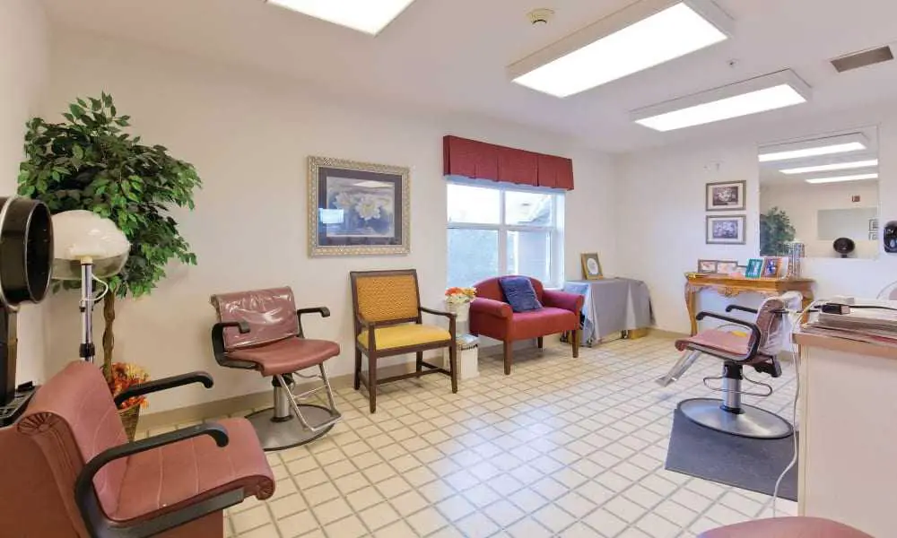Photo of Heron Pointe Senior Living, Assisted Living, Monmouth, OR 7