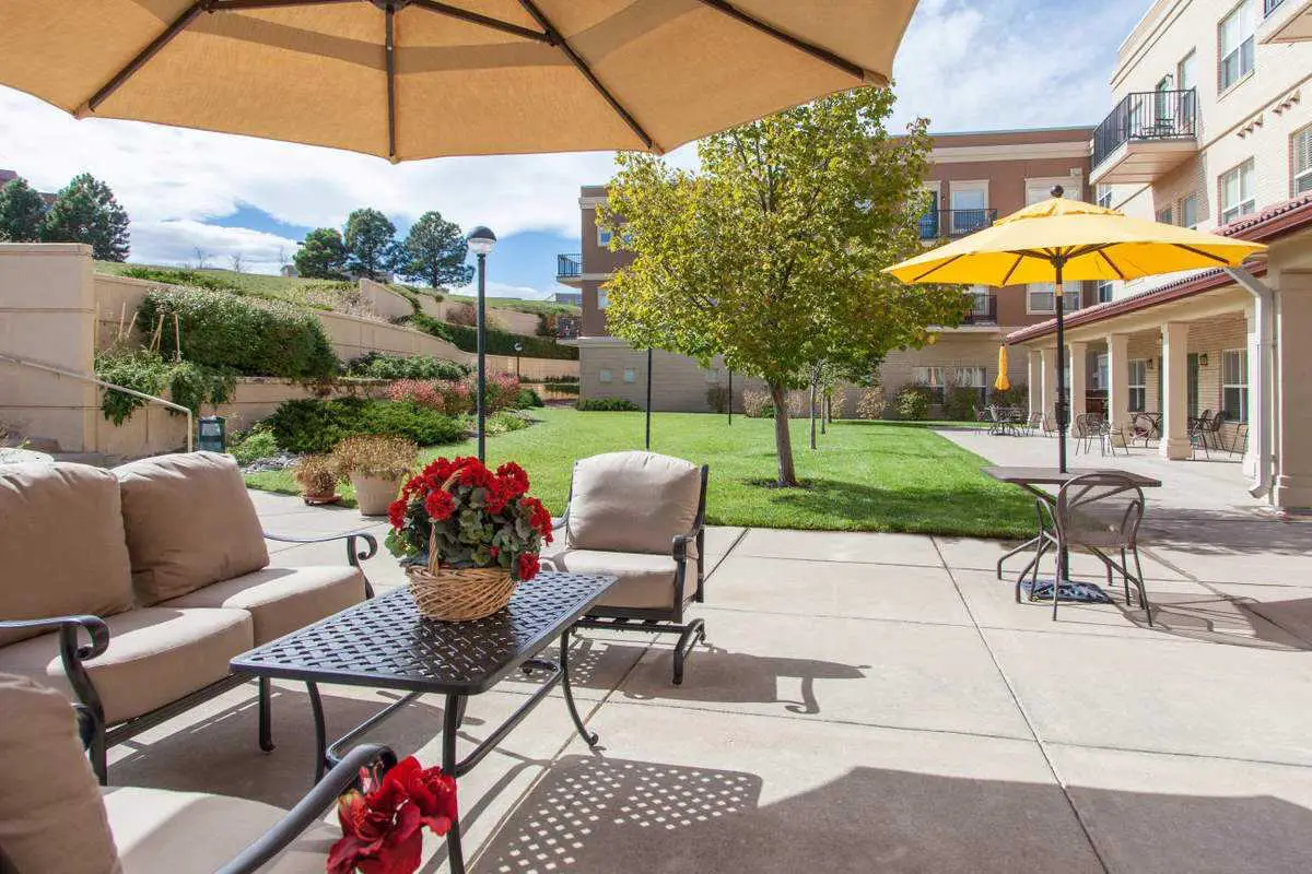 Photo of Inn at Greenwood Village, Assisted Living, Greenwood Village, CO 1