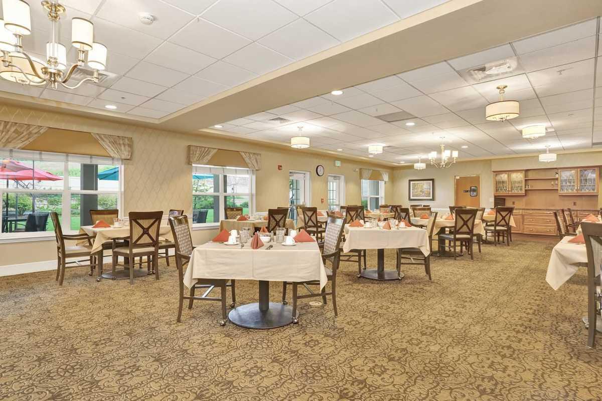 Photo of Inn at Greenwood Village, Assisted Living, Greenwood Village, CO 9