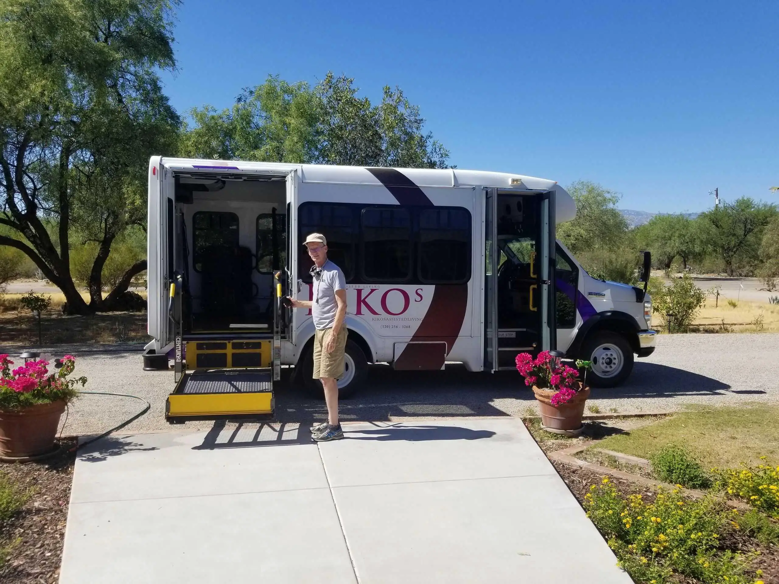 Photo of Kiko's Cottage, Assisted Living, Tucson, AZ 6