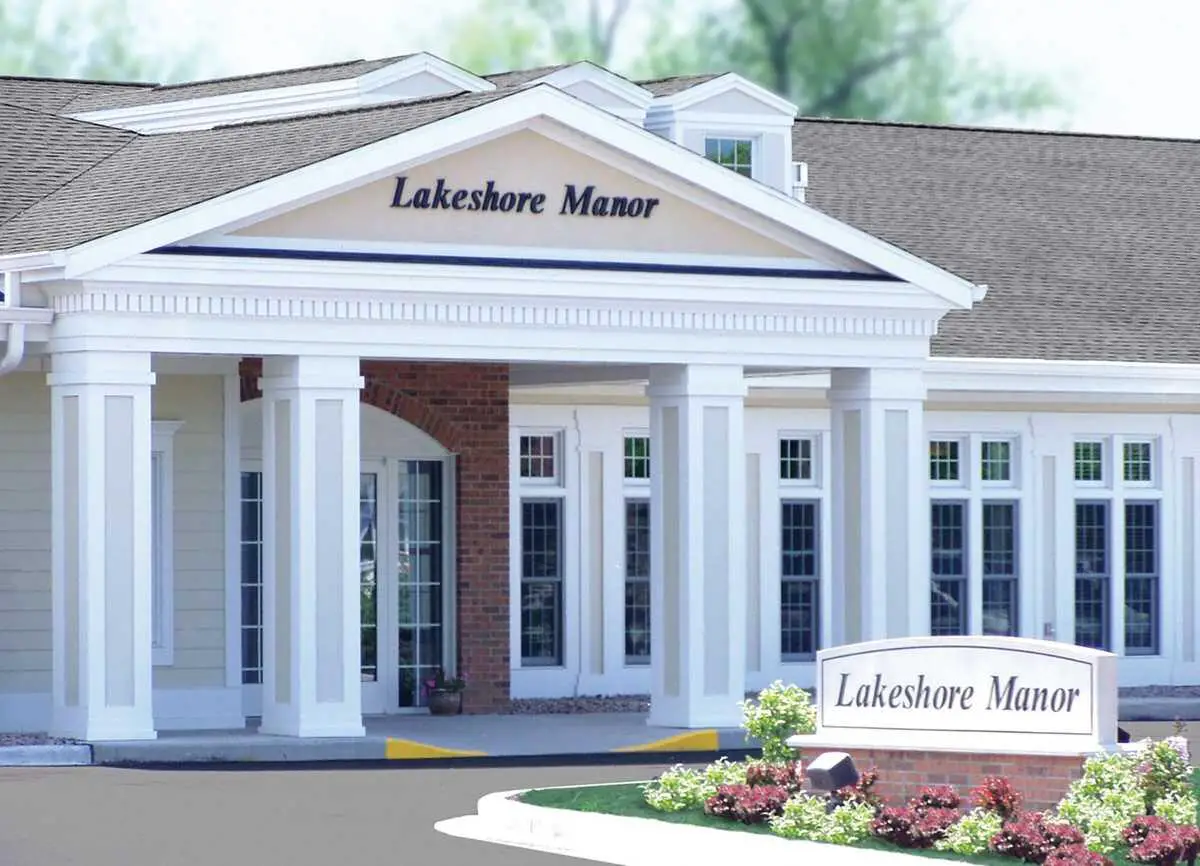 Photo of Lakeshore Manor, Assisted Living, Oshkosh, WI 1