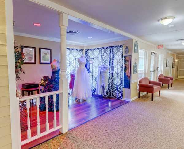 Photo of Lark Springs, Assisted Living, Colorado Springs, CO 7