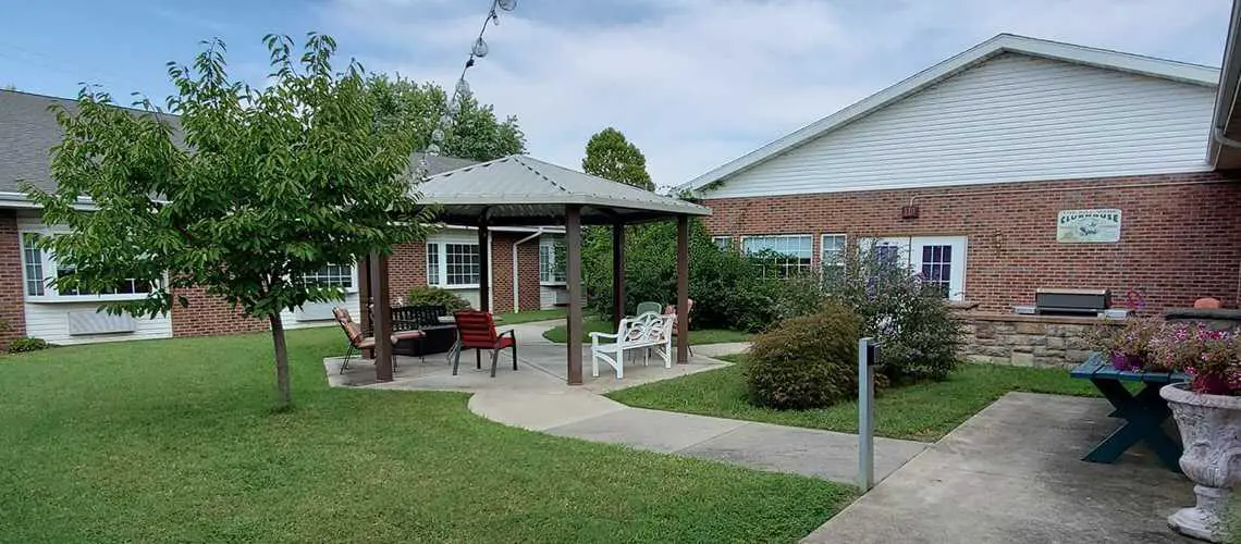 Photo of Lincoln Community Care Center, Assisted Living, Nursing Home, Lincoln, MO 1