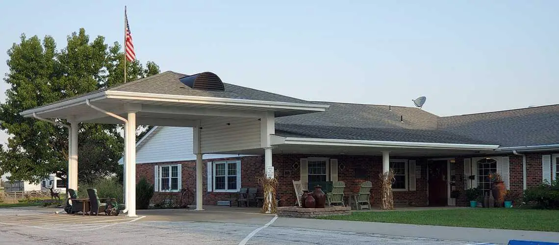 Photo of Lincoln Community Care Center, Assisted Living, Nursing Home, Lincoln, MO 2