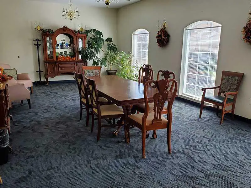 Photo of Lincoln Community Care Center, Assisted Living, Nursing Home, Lincoln, MO 3