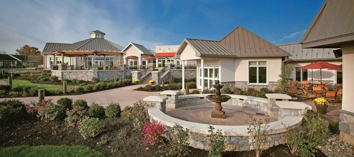 Photo of Luthercare, Assisted Living, Lebanon, PA 2