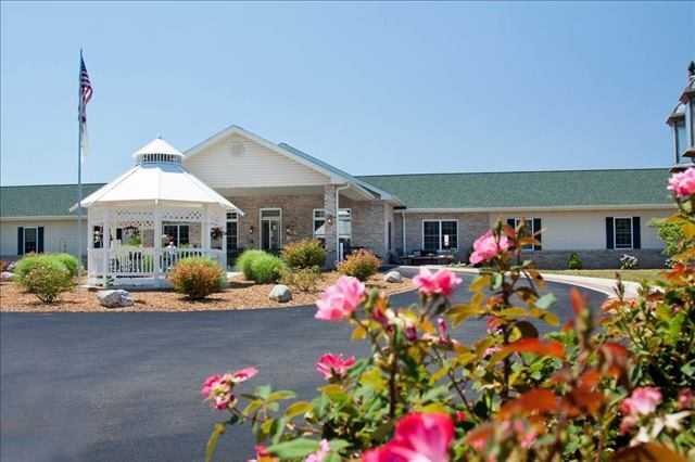 Photo of Manor at Craig Farms, Assisted Living, Chester, IL 3