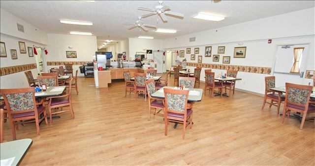 Photo of Manor at Craig Farms, Assisted Living, Chester, IL 8