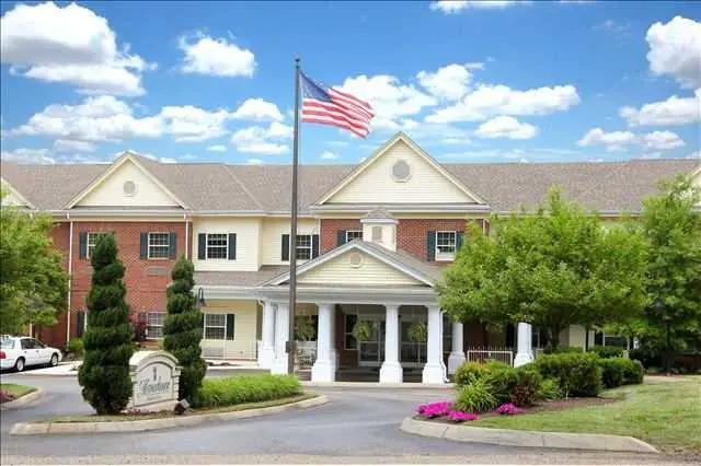 Photo of Manorhouse - Chattanooga, Assisted Living, Chattanooga, TN 2