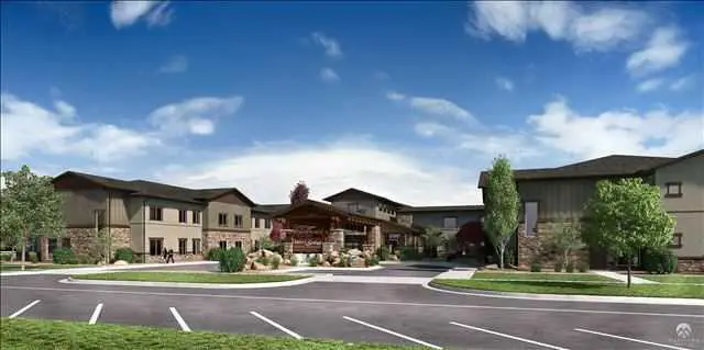 Photo of Maple Springs of North Logan, Assisted Living, North Logan, UT 1