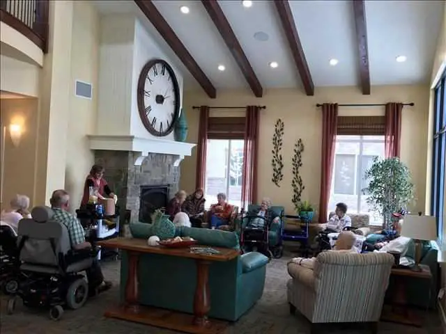 Photo of Maple Springs of North Logan, Assisted Living, North Logan, UT 5
