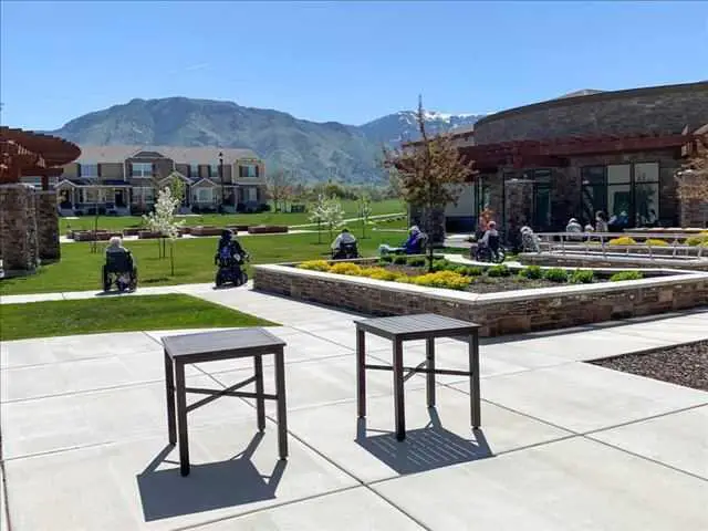 Photo of Maple Springs of North Logan, Assisted Living, North Logan, UT 6