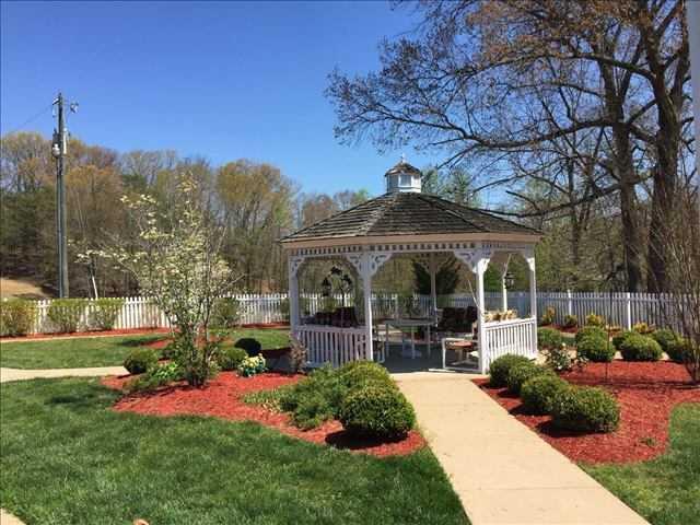 Photo of Marian Manor of Stafford, Assisted Living, Stafford, VA 1