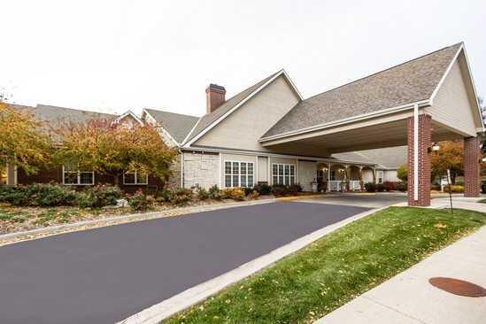 Photo of Marquis Place of Elkhorn, Assisted Living, Memory Care, Elkhorn, NE 2