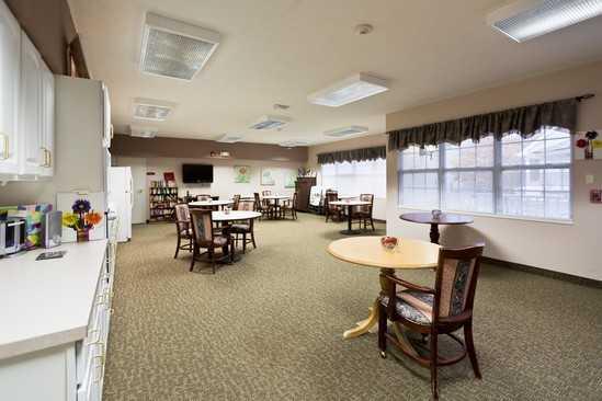 Photo of Marquis Place of Elkhorn, Assisted Living, Memory Care, Elkhorn, NE 5